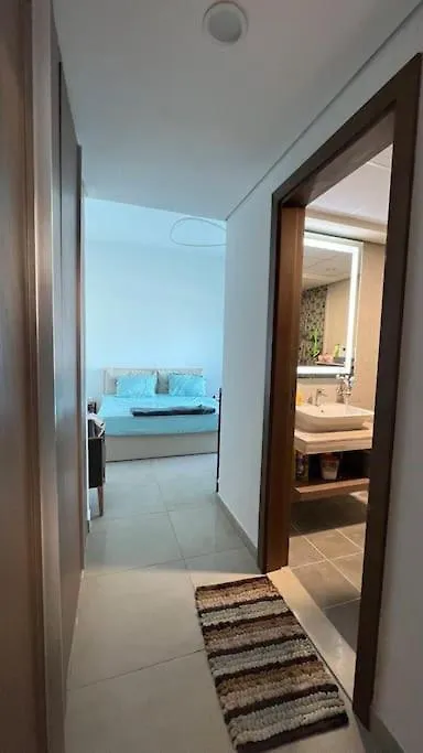 Nice View Big One Bedroom Dubai 0*,