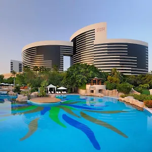 Grand Hyatt Hotel