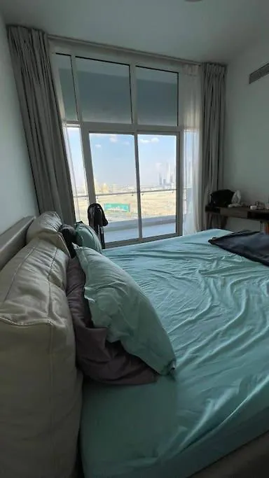 Nice View Big One Bedroom Dubai United Arab Emirates