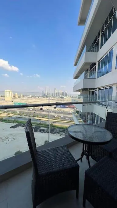 Nice View Big One Bedroom Dubai 0*,  United Arab Emirates