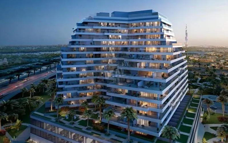 Nice View Big One Bedroom Dubai