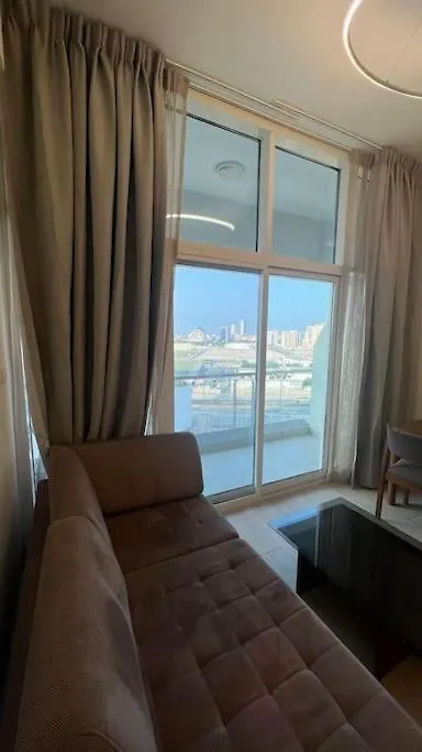 Nice View Big One Bedroom Dubai Apartment